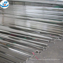 4mm thickness 316Ti stainless steel flat bar with SGS test report
